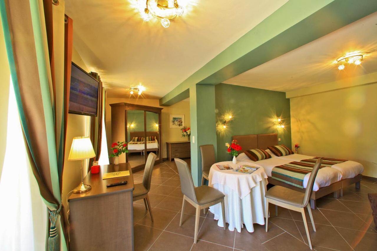 Hotel Restaurant Laborderie Tamniès المظهر الخارجي الصورة