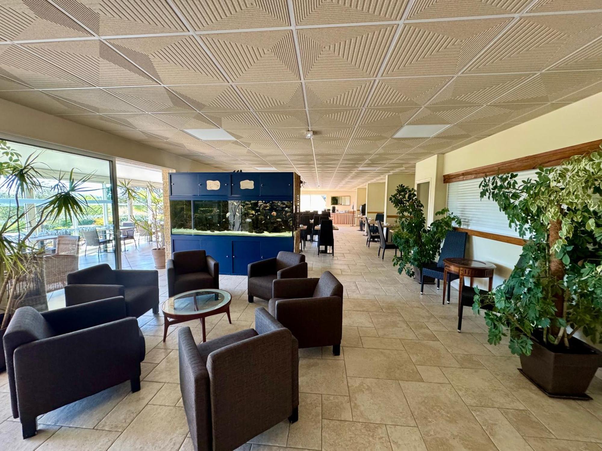 Hotel Restaurant Laborderie Tamniès المظهر الخارجي الصورة